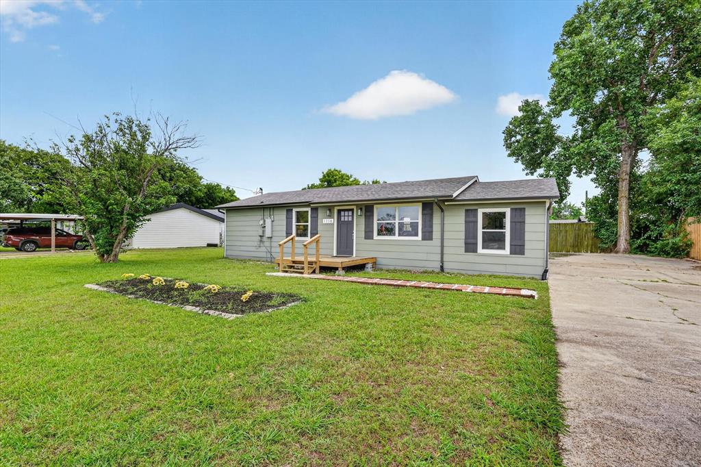 1116 Bozman Rd, Wylie, TX 75098