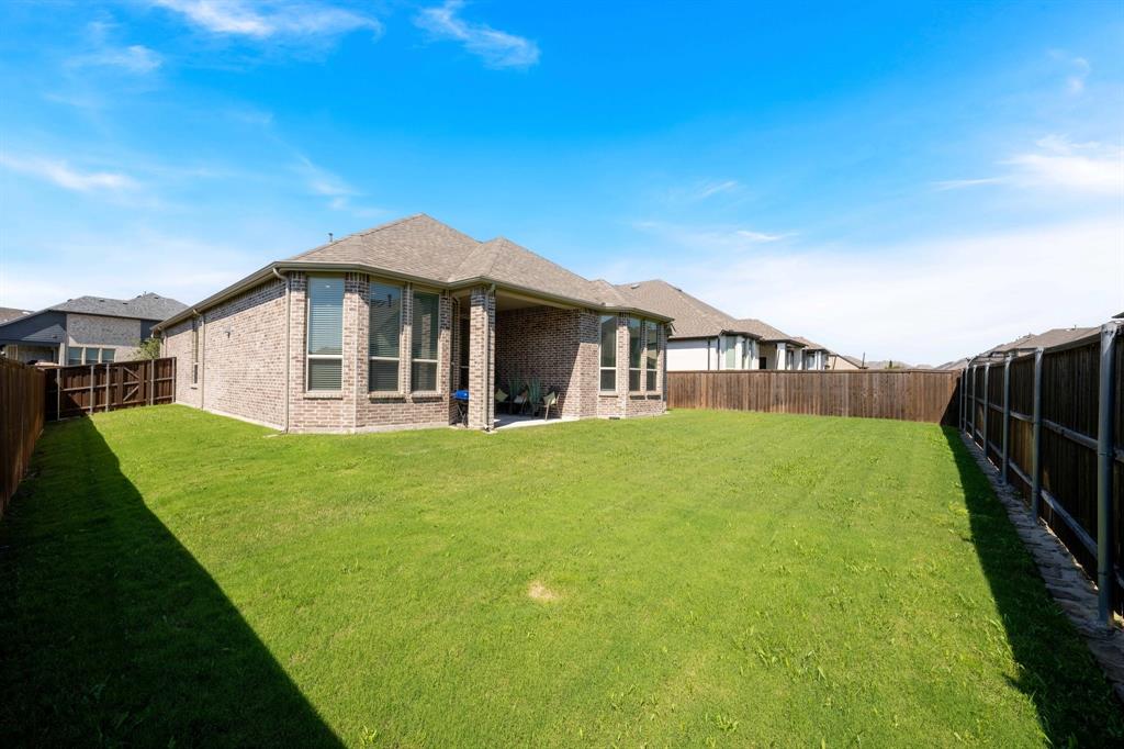 1913 Recioto Dr, McLendon Chisholm, TX 75032 photo