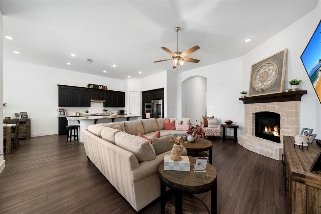1913 Recioto Dr, McLendon Chisholm, TX 75032 photo