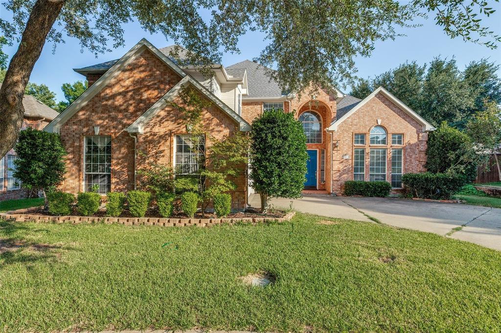 4809 Virginia Woods Dr, Mckinney, TX 75071 photo