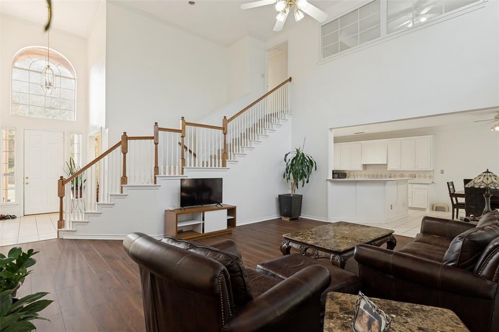 4809 Virginia Woods Dr, Mckinney, TX 75071 photo