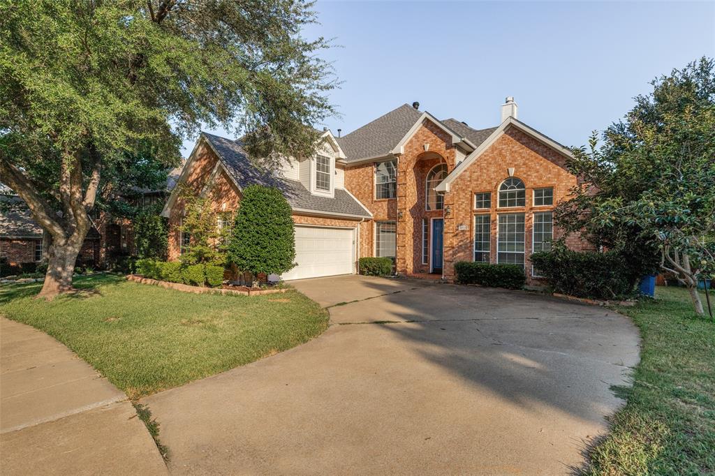 4809 Virginia Woods Dr, Mckinney, TX 75071