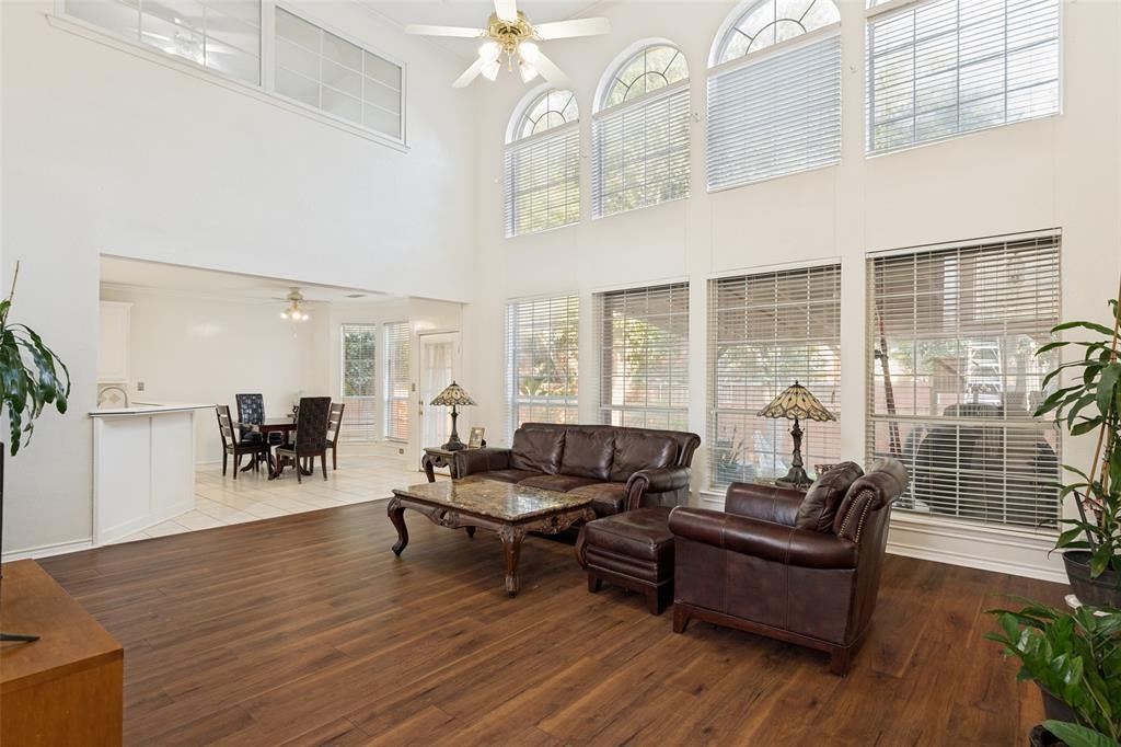 4809 Virginia Woods Dr, Mckinney, TX 75071 photo