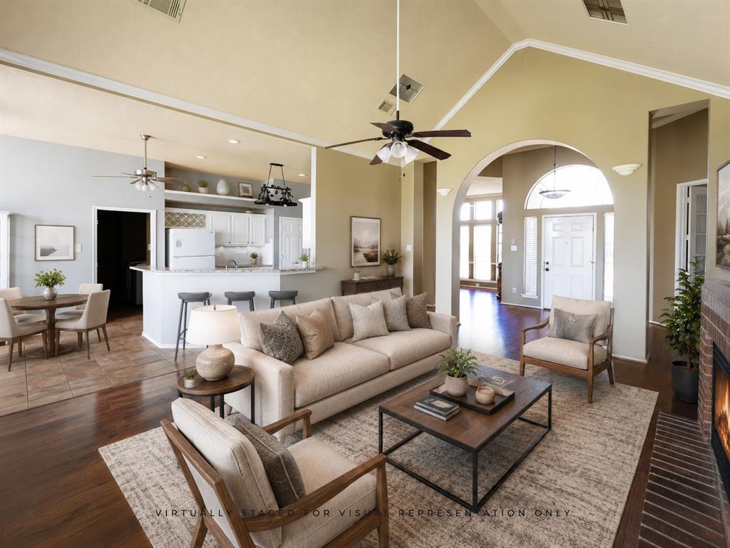 522 Shannon Dr, Rockwall, TX 75087 photo