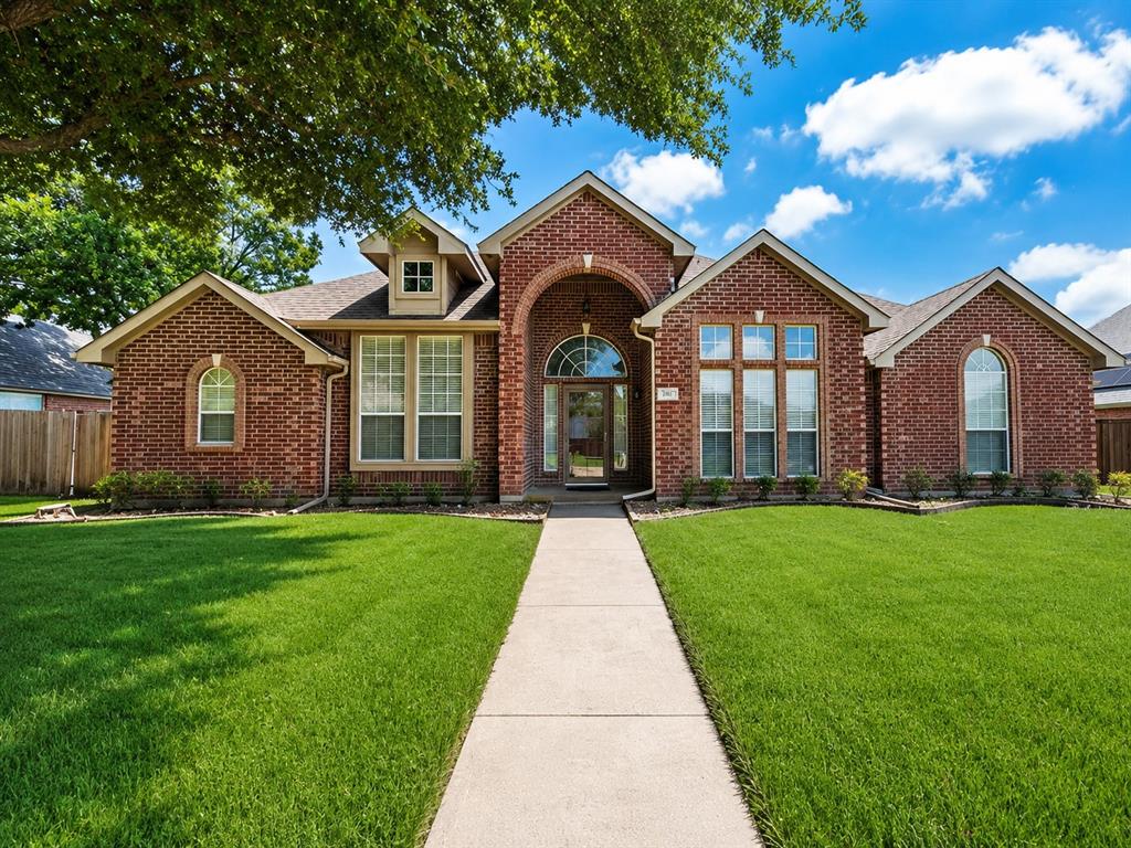 522 Shannon Dr, Rockwall, TX 75087