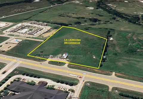 Unimproved Land in Farmersville TX 2003 W Audie Murphy Parkway.jpg