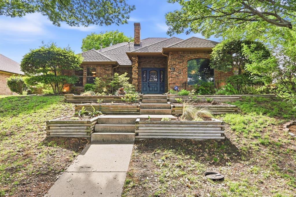 613 Deer Creek Dr, Desoto, TX 75115
