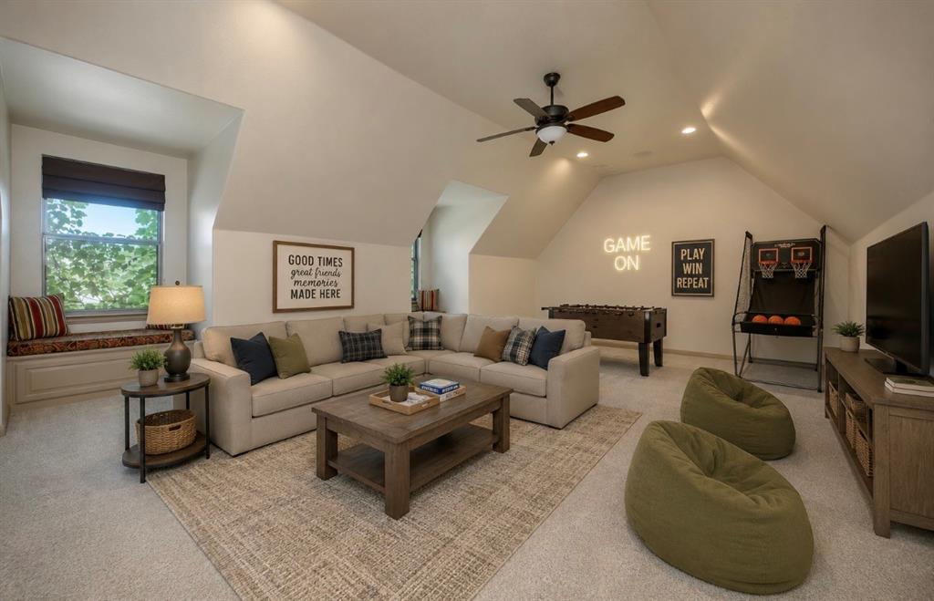 8100 Canyon Oak Dr, North Richland Hills, TX 76182 photo