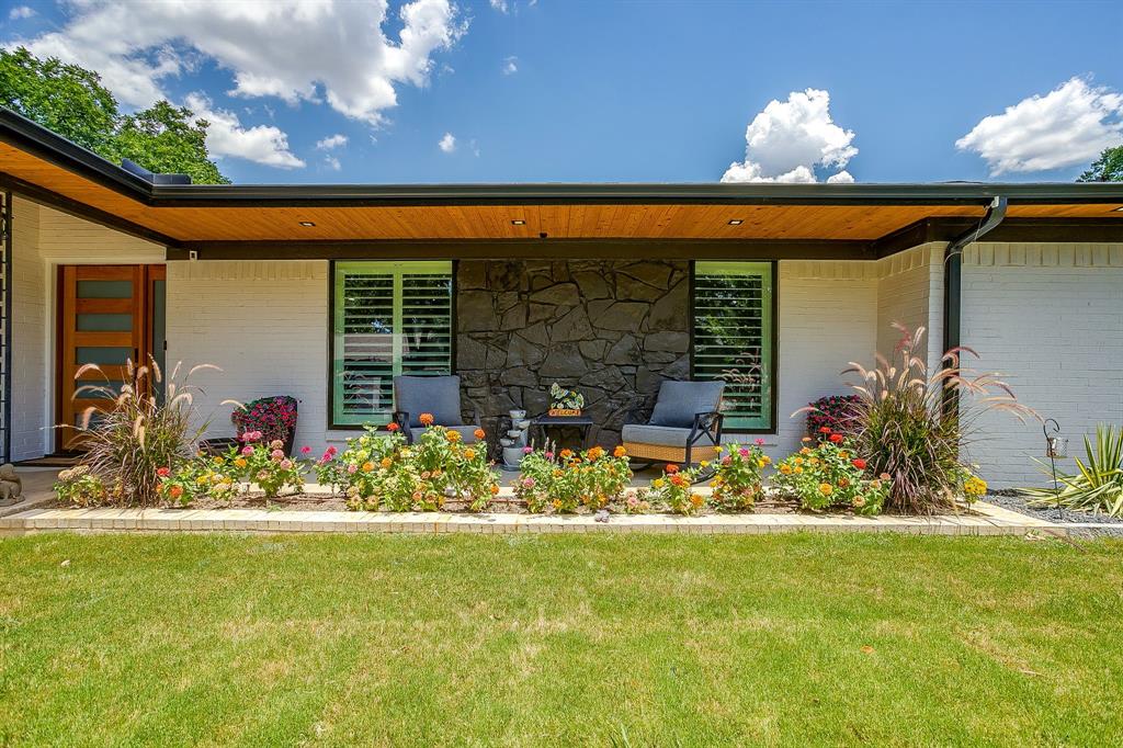 400 Glenn Dr, Hurst, TX 76053 photo