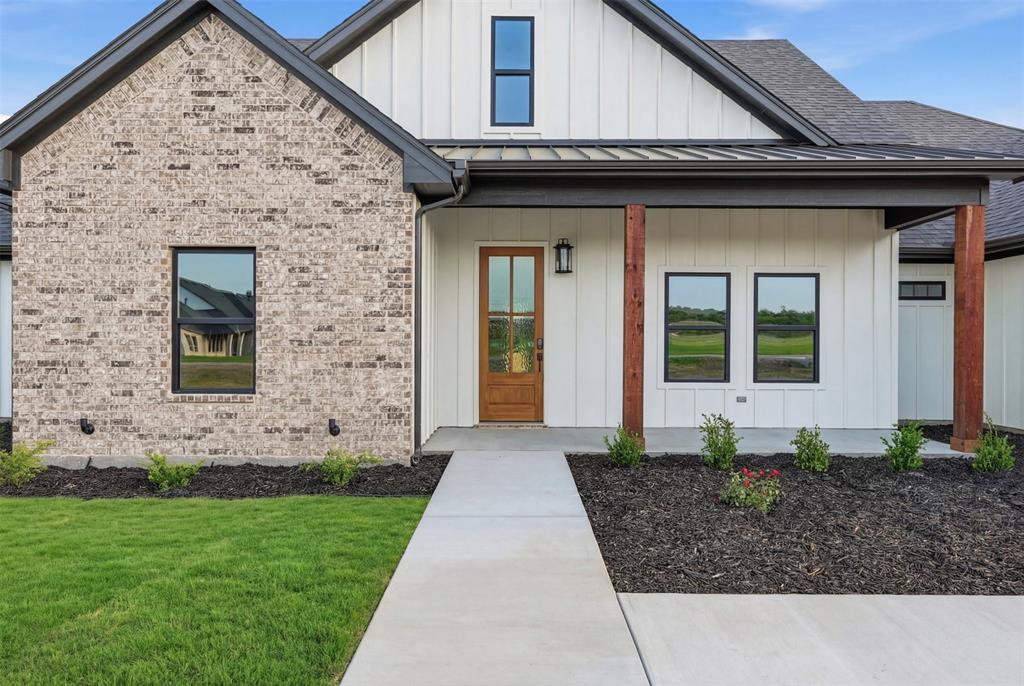 1021 Preserve St, Weatherford, TX 76085 photo