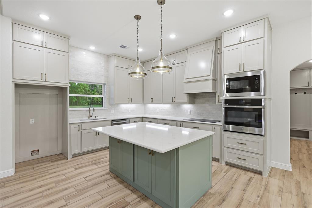 1021 Preserve St, Weatherford, TX 76085 photo