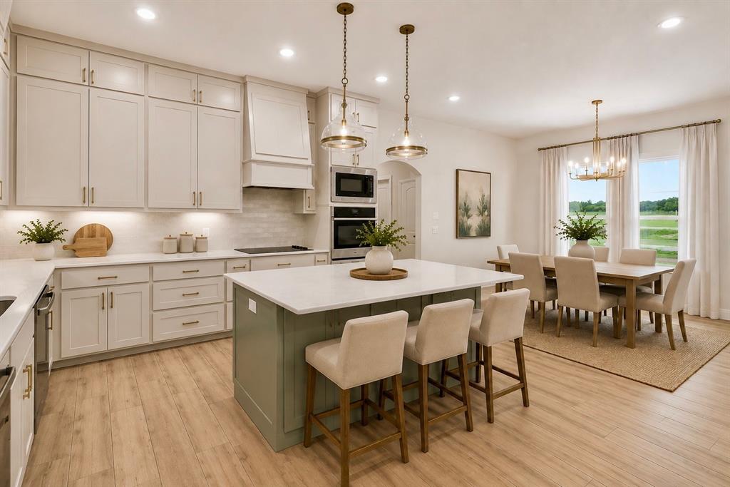1021 Preserve St, Weatherford, TX 76085 photo