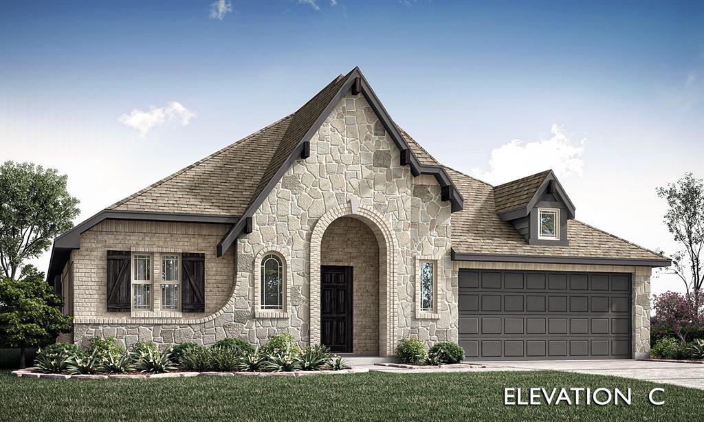1951 Evergreen Ln, Glenn Heights, TX 75154