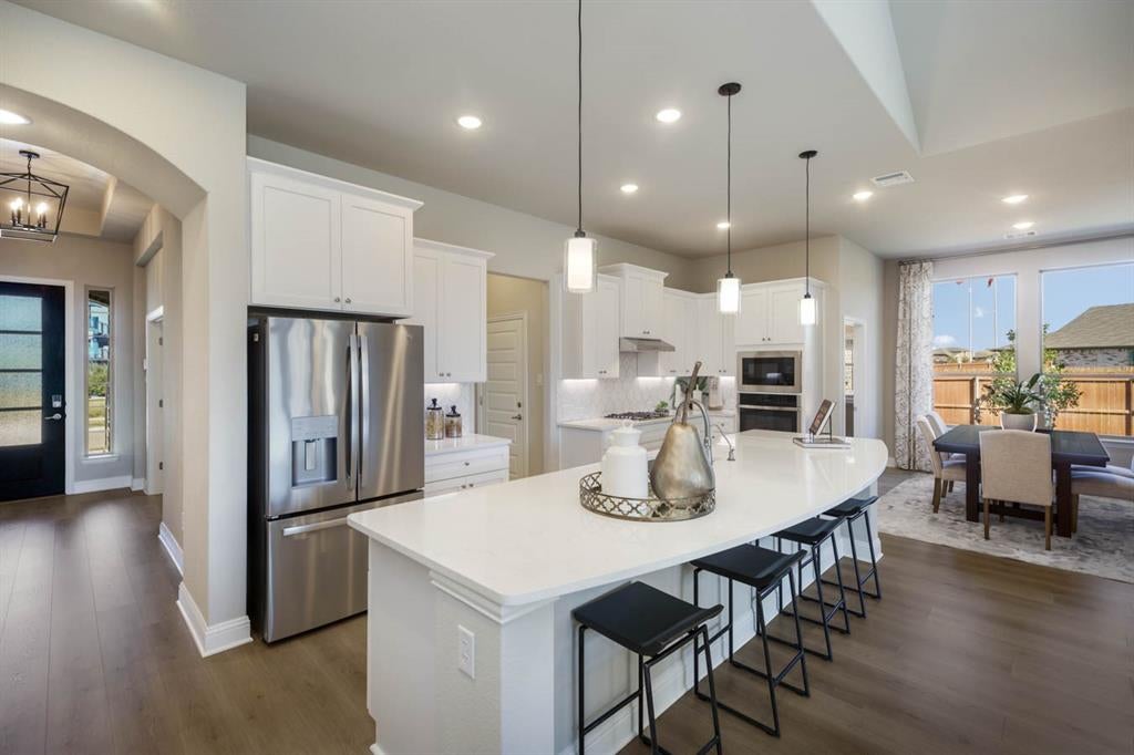 4205 Equine Dr, Joshua, TX 76058 photo