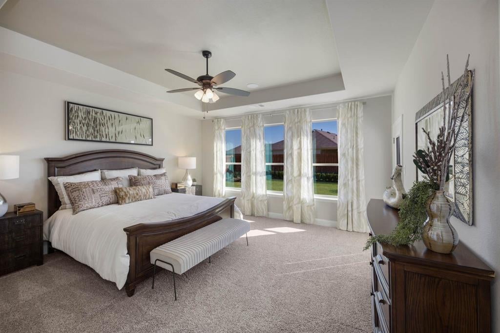 4205 Equine Dr, Joshua, TX 76058 photo