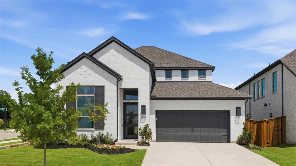 525 Cooper St, Celina, TX 75009