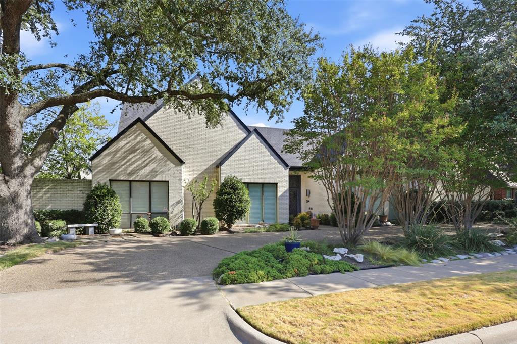 4609 Saxon Dr, Plano, TX 75093