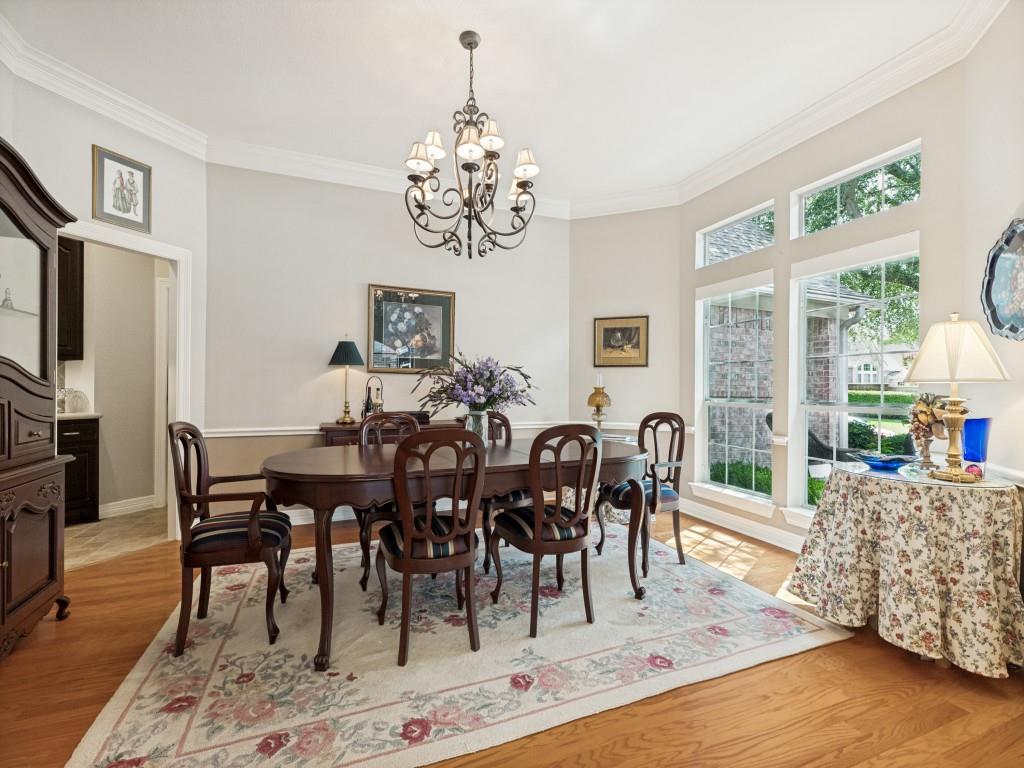 604 Barkley Dr, Mckinney, TX 75071 photo