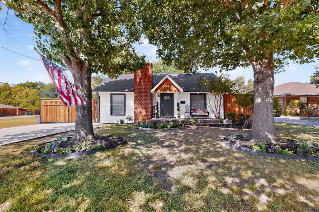 429 Walker St, Mesquite, TX 75149
