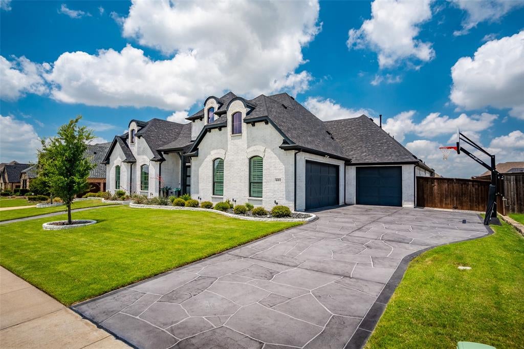 601 Sunbury Ln, Prosper, TX 75078 photo