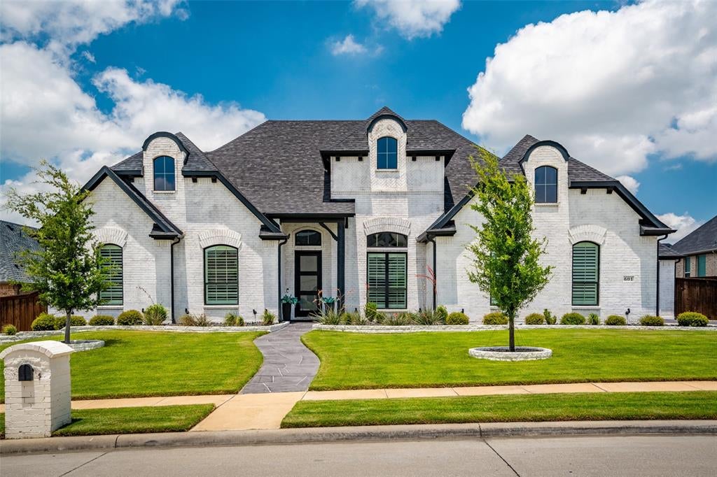 601 Sunbury Ln, Prosper, TX 75078 photo