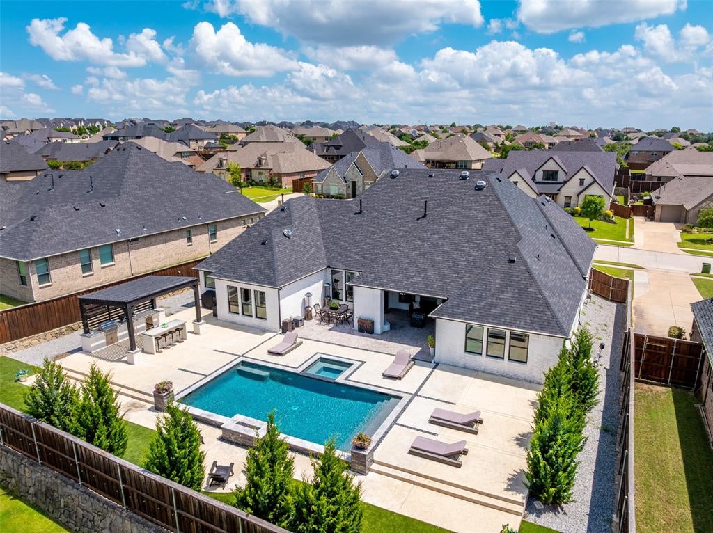 601 Sunbury Ln, Prosper, TX 75078 photo