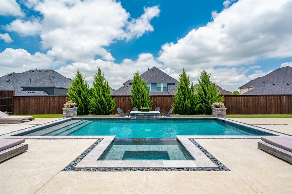 601 Sunbury Ln, Prosper, TX 75078 photo