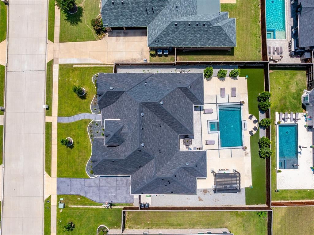 601 Sunbury Ln, Prosper, TX 75078 photo