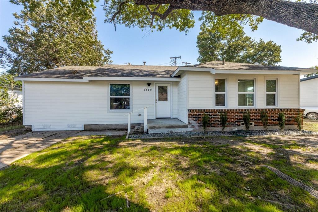 1410 Prichard Ln, Dallas, TX 75217