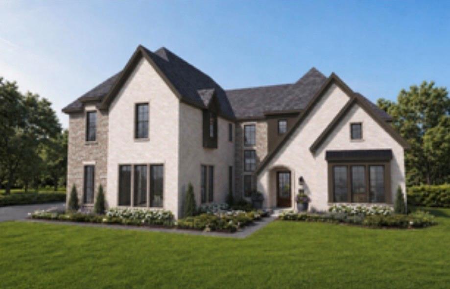 2708 Southbay Cir, Northlake, TX 76226