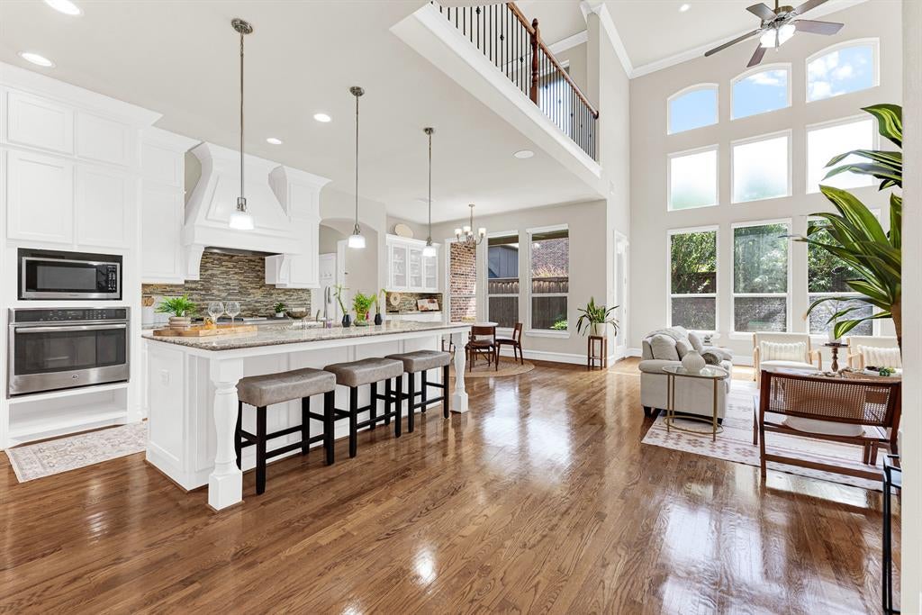 6200 Corsica Way, Plano, TX 75024 photo