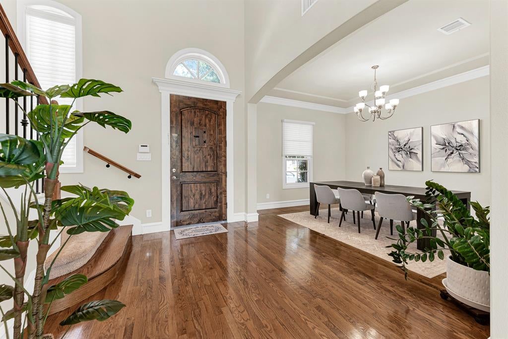 6200 Corsica Way, Plano, TX 75024 photo