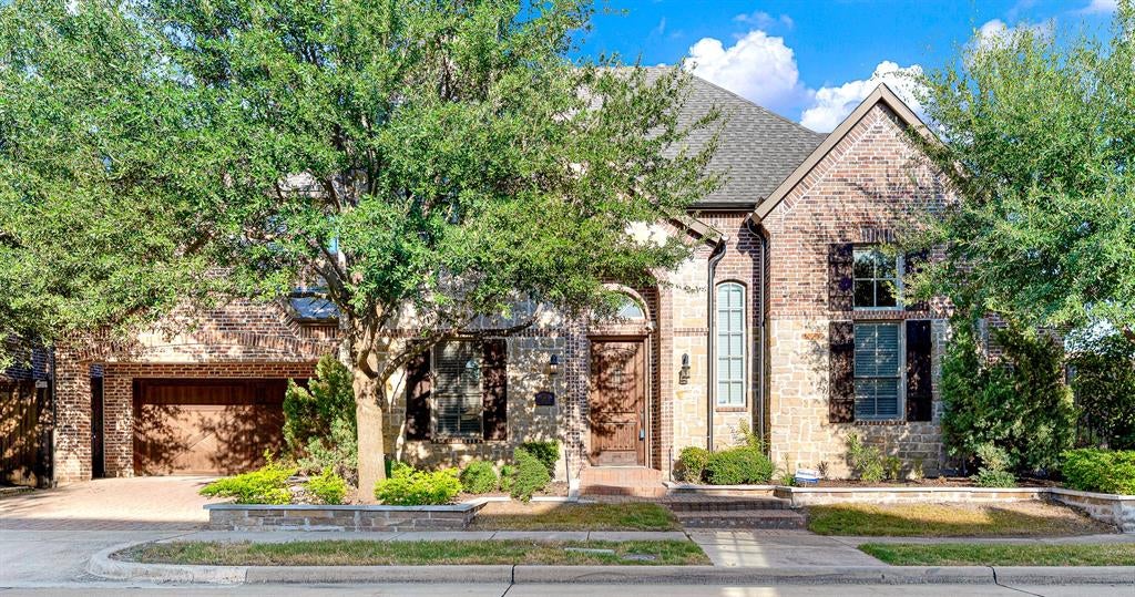 6200 Corsica Way, Plano, TX 75024 photo