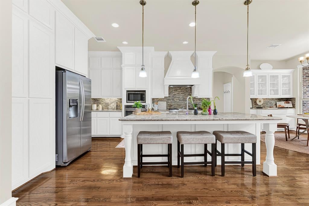 6200 Corsica Way, Plano, TX 75024 photo