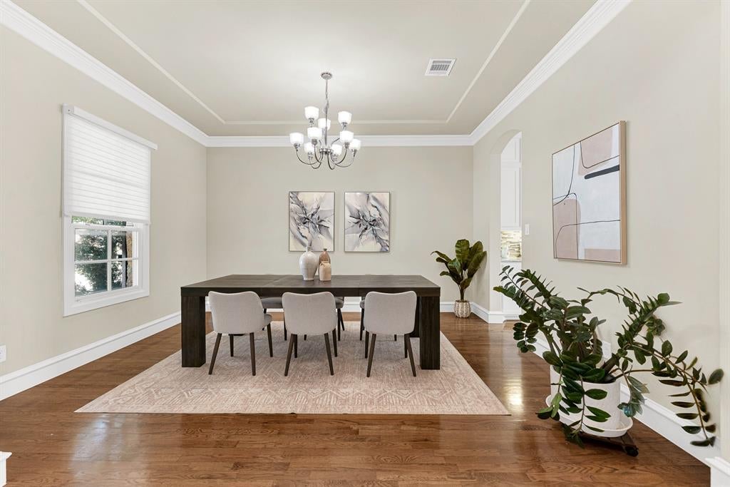 6200 Corsica Way, Plano, TX 75024 photo