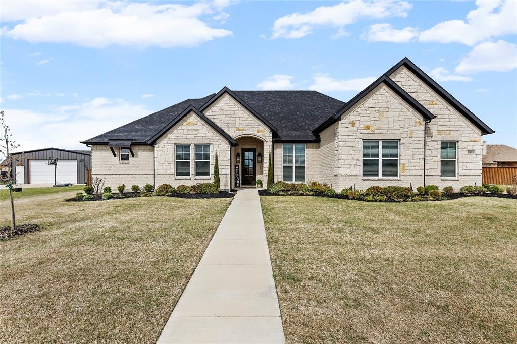 1022 Todd St, Caddo Mills, TX 75135 photo