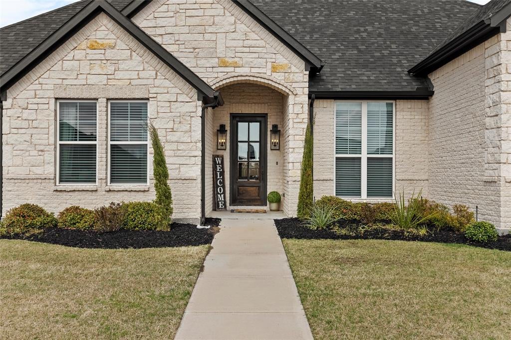 1022 Todd St, Caddo Mills, TX 75135 photo