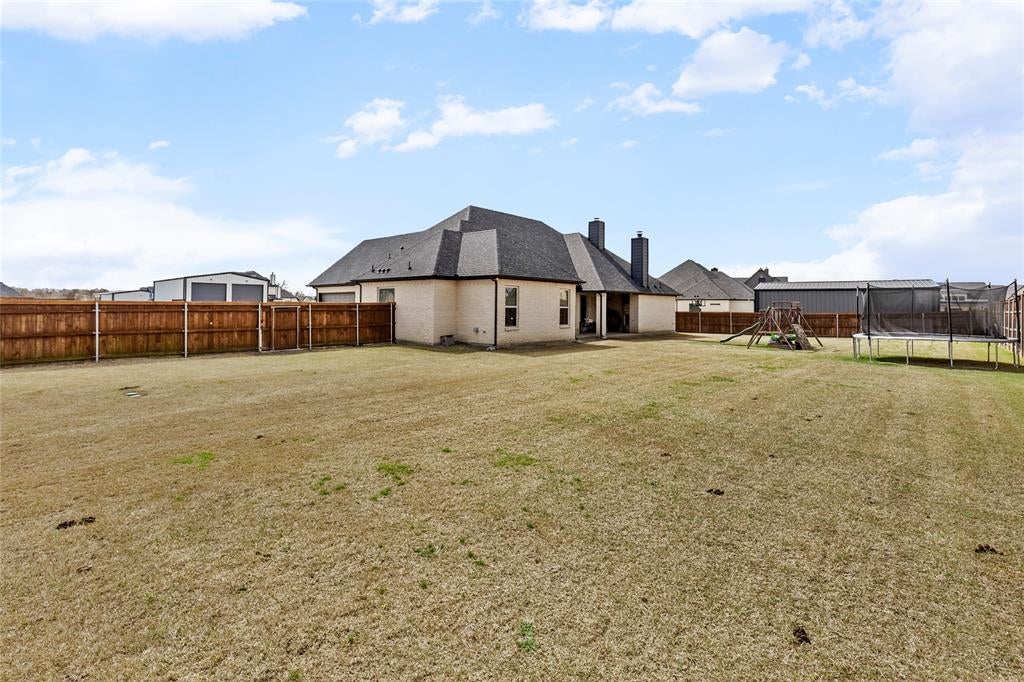 1022 Todd St, Caddo Mills, TX 75135 photo