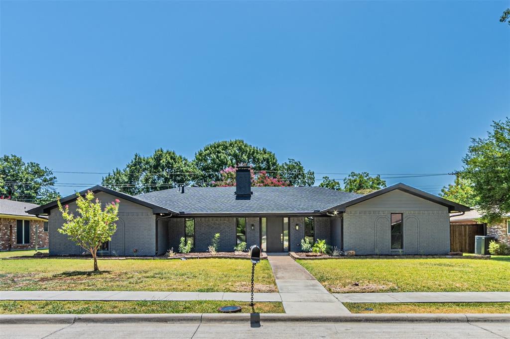 2716 Arborcove Dr, Plano, TX 75075