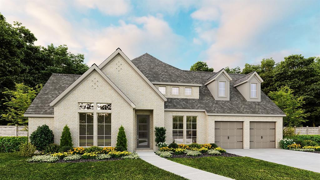 1835 Costa Verde Dr, McLendon Chisholm, TX 75032