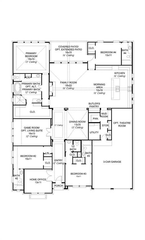 1835 Costa Verde Dr, McLendon Chisholm, TX 75032 photo