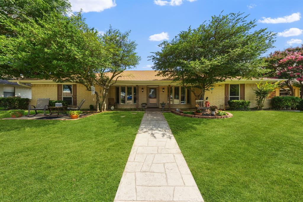 1521 Baffin Bay Dr, Plano, TX 75075