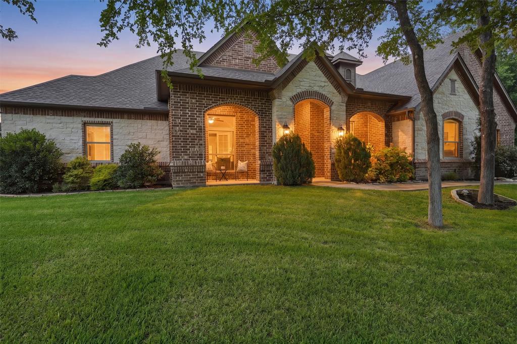 10512 Estancia Ct, Fort Worth, TX 76108 photo