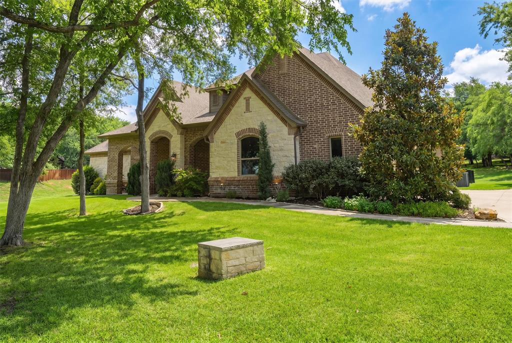10512 Estancia Ct, Fort Worth, TX 76108 photo