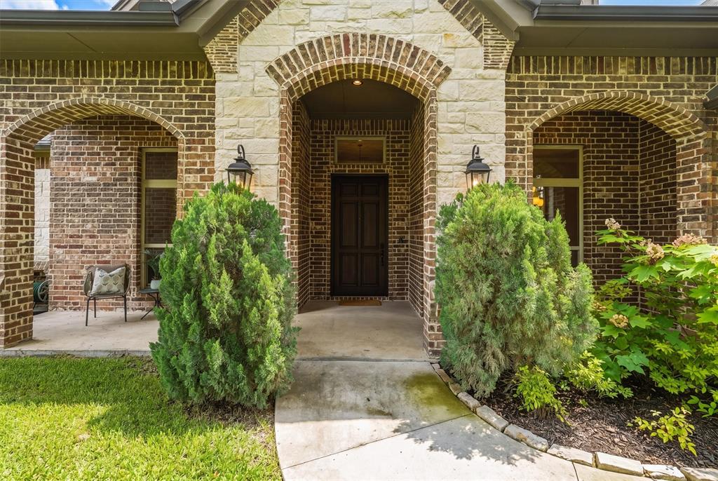 10512 Estancia Ct, Fort Worth, TX 76108 photo