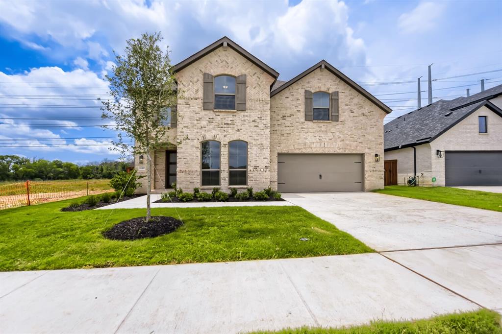 11465 Wulstone Dr, Fort Worth, TX 76052