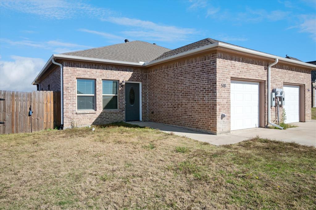 516 518 Wood Dr, Gunter, TX 75058
