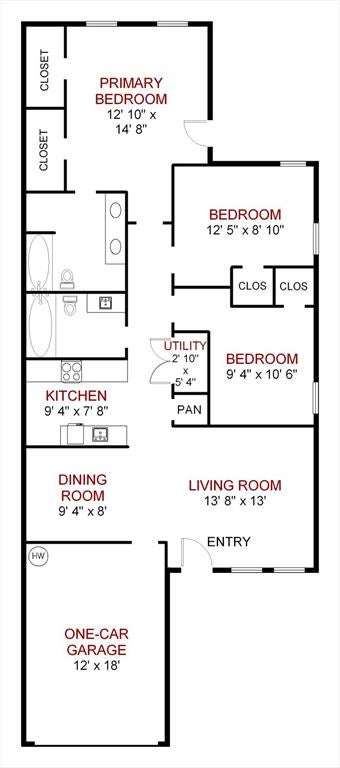 516 518 Wood Dr, Gunter, TX 75058 photo