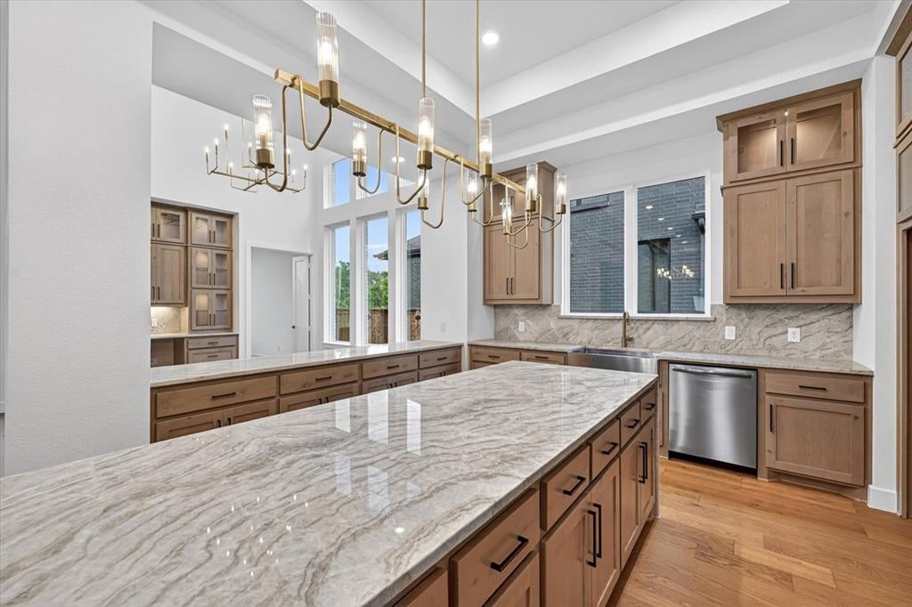3625 Meander Way, Celina, TX 75078 photo