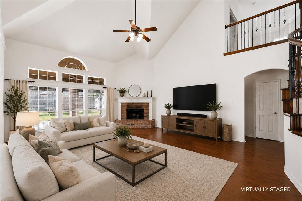 1301 Senita Cactus St, Fort Worth, TX 76177 photo